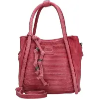 Fredsbruder All In Layer - Handtasche (juicy berry)