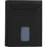 Bugatti Geldbörse "SECURE SLIM" echt Leder