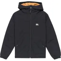 Quiksilver Anorak "Overcast 3K Warm" mit Kapuze