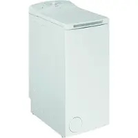 Whirlpool Tdlr 6040l Eu/n Toplader-waschmaschine