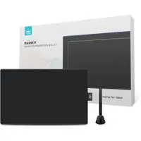 HUION Graphics Tablet Huion RTP-700 Black Graphics Tablet