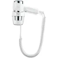Valera 542.06 Action Super PLUS Haartrockner, 1600 Watt, 3 Heiz-/2 Gebläsestufen, KÃ1/4hlstufe