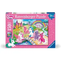 Ravensburger Die zauberhafte Welt der Lissy PONYs 12004008
