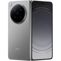 OPPO Find N6 Stellar Titanium Foldable Screen - 512 GB