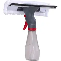 Dirt Devil Fensterabzieher 3-in-1 mit Sprühfunktion