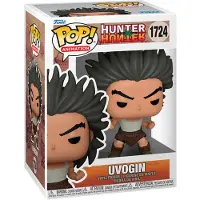 Funko POP! Hunter x Hunter - Uvogin 1724 - Pop!