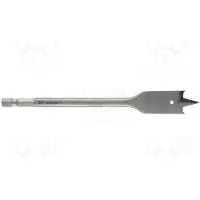 Alpen Flachfrsbohrer 22x152 mm