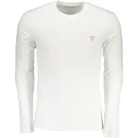 GUESS Langarmshirt CN LS CORE TEE herren