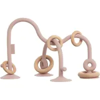 Babys Only Aktivitätsspielzeug, Old Pink, Babyspielzeug