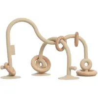Babys Only Aktivitätsspielzeug, Warm Linen, Babyspielzeug