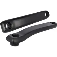 Stronglight Kurbel-Set Megan 4 Bosch 1/2/4 /ISIS komp.170mm 13mm Offset