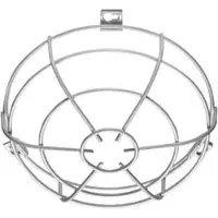 ESYLUX EM10425608, Stahl, Metallisch, 18 cm, 284 g