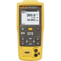 Fluke 714B Kalibrator Kalibriert nach Werkssta
