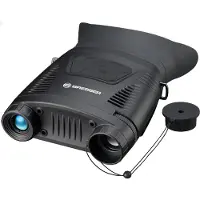 Bresser Digital NV Fernglas 3,5x Monochrom