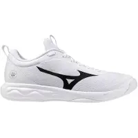 Mizuno Wave Luminous Pro Indoor-sportschuhe Weiß EU 39 Weiß EU 39
