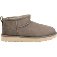 Ugg Classic Ultra Mini Stiefel Braun EU 39 Frau Braun EU 39