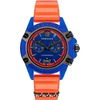 Versace Icon Active Chrono VEZ700922 Uniuhr Icon Active Chrono