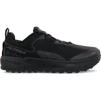 Altra Herren Timp 6 GTX Trailrunningschuh BLACK 45