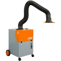 Elmag Absauganlage, fahrbar, Smart-Master - 58600