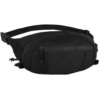Helikon Tex Bandicoot Hüfttasche, schwarz