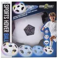 Gear2Play GP20824, Air-Power-Fußball, 3 Jahr(e), Batterien erforderlich