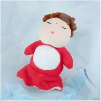 Sun Arrow Ponyo Nakayoshi Plüschfigur Ponyo Dozing Off