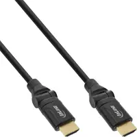 InLine HDMI (Typ A) — HDMI (Typ A)