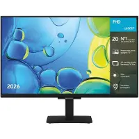 Samsung TU27F6005FK, 68,6 cm (27"), 1920 x 1080 Pixel, LED, Smart-TV, WLAN, Schwarz