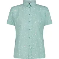 CMP Damen Hemden ku.Arm Da WOMAN SHIRT