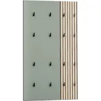Schildmeyer Möbelpartner Garderobenpaneel Alexa 701956 Breite 109 cm