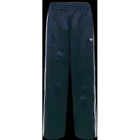 Adidas Originals Jogginghose Satin Sst Loose Trackpant KS7339 Dunkelblau Relaxed Fit