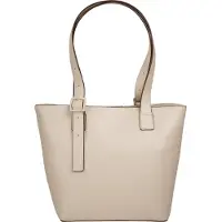 Bugatti Shopper Zita Damen beige
