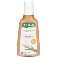 RAUSCH Feuchtigkeits-Shampoo mit Weizenkeim 200 ml Shampoo