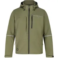 Safety Jogger Works Oak