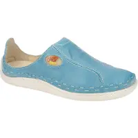 Eject Herrenschuhe - Slipper - Halbschuhe blau Freizeit NEU