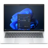 HP EliteBook 8 G1i AI, Intel Core Ultra 7, 35,6 cm (14"), 1920 x 1200 Pixel, 16 GB, 512 GB, Windows 11 Pro
