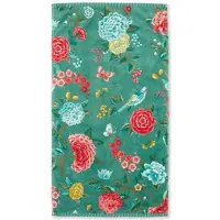 Pip studio Handtuch Good Evening Green (55 x 100 cm)