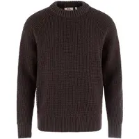 Fjällräven Pullover Övik Waffle Knit
