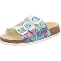 Superfit Kinder Flipflops Türkis – bequeme Sommerschuhe für Jungen und Mädchen