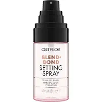 Catrice - Blend + Bond Fixierspray 55 ml