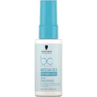 Schwarzkopf BC Moisture Kick Hyaluronic Serum - 50ml