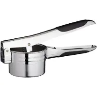 Kitchencraft Verchromte Kartoffelpresse