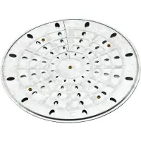 Kitchencraft Flammenteiler / Siedeplatte - 18cm - Kitchen Craft