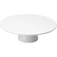 Kitchencraft Tortenständer Aus Porzellan