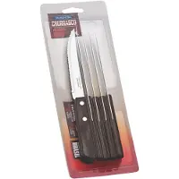 Tramontina Messerset Churrasco Braun (6-teilig)