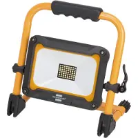 Brennenstuhl Mob.LED Akku Strahler 30W JARO 3,7V / 10Ah 3200lm