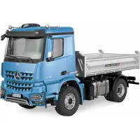 Amewi 22616, Muldenkipper, 1:14, 14 Jahr(e), 5000 mAh, 6,9 kg