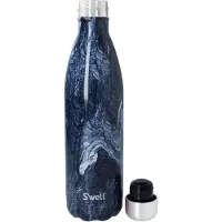 Swell Azurite Marble 750ml Thermosflasche