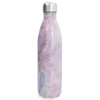 Swell Geode Rose 750ml Thermosflasche