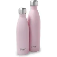 Swell Pink Topaz 750ml Thermosflasche